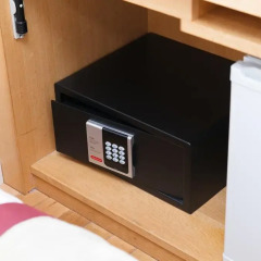 Sutton Place Hotel Ueno сейф в номере