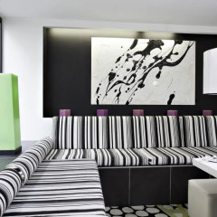 Standard Design Hotel фото 2