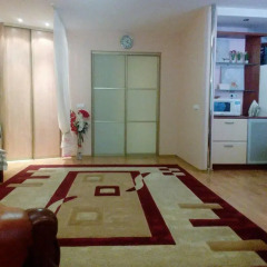Апартаменты Apartment Anna Минск интерьер отеля