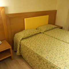 Hotel Laurentia 3* Стандартный номер с различными типами кроватей фото 37
