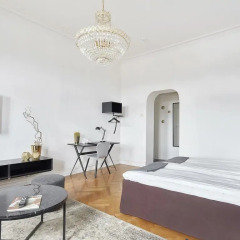 Отель Hotell Onyxen комната для гостей фото 5