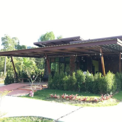 Отель Siri Lanta Resort Ланта фото 9