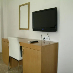 Отель Park Otel Edirne 4* Стандартный номер