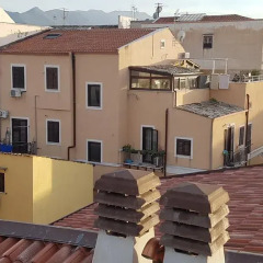 Отель Suite dell'Abbadia Италия, Палермо - отзывы, цены и фото номеров - забронировать отель Suite dell'Abbadia онлайн фото 2