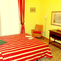Hotel San Luca Venezia 3* Апартаменты с различными типами кроватей фото 3