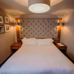 Murrayfield Hotel And House 4* Стандартный номер фото 4