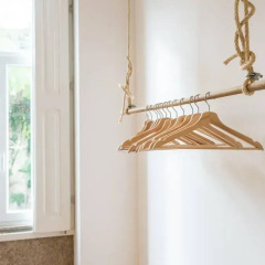 Отель TPC High Ceiling сейф в номере