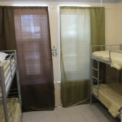 Hostel Avrora удобства в номере фото 2