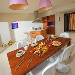 Отель Royal Heights Resort Villas & Spa 5* Вилла с различными типами кроватей фото 22