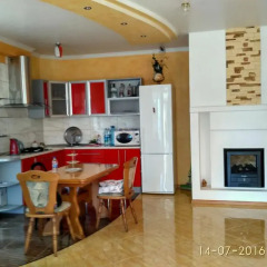 Гостиница Holiday home Na Naberezhnoy Украина, Черноморск - отзывы, цены и фото номеров - забронировать гостиницу Holiday home Na Naberezhnoy онлайн питание