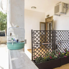 Отель B&B il Giradisco Агридженто