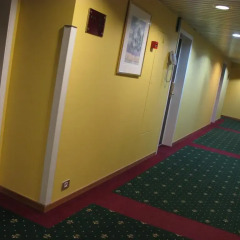 Bedford Hotel & Congress Centre 3* Стандартный номер с разными типами кроватей фото 2