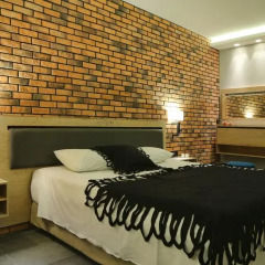 Hotel Palmyra Beach комната для гостей фото 5