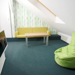 Отель Apartmánový Dum Centrum 2* Люкс фото 3