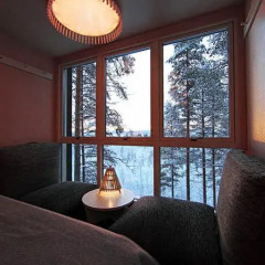 Tree Hotel спа