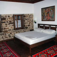 Отель Osumi Hotel Албания, Берат - отзывы, цены и фото номеров - забронировать отель Osumi Hotel онлайн детские мероприятия фото 2