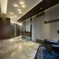 Отель The Harbourview интерьер отеля фото 3