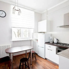 Апартаменты Studiominsk Apartments Апартаменты разные типы кроватей фото 12
