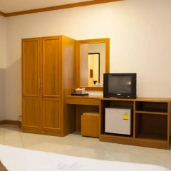 Отель Little Moon Residence 3* Номер категории Эконом фото 3