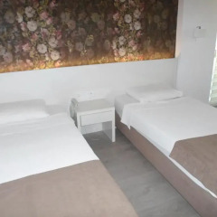 Myra Hotel Турция, Мармарис - отзывы, цены и фото номеров - забронировать отель Myra Hotel онлайн комната для гостей фото 5