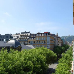 Апартаменты Sanchez Toca - Iberorent Apartments балкон