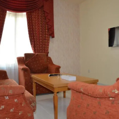Premiere Hotel Apartments 2* Апартаменты с различными типами кроватей фото 6