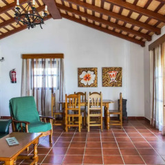 Отель Vivienda Rural Atlantico Sur комната для гостей фото 5
