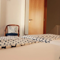 Отель Ericeira Boutique House интерьер отеля