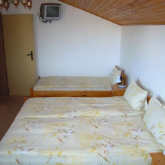 Panorama Hotel 2* Стандартный номер