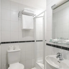 London House Hotel 3* Стандартный номер с различными типами кроватей фото 26