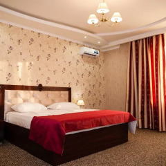 Гостиница Avdallini Люкс с разными типами кроватей фото 5