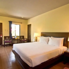Отель Rose Bay Resort 3* Вилла с различными типами кроватей фото 3