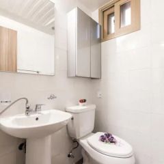 Отель CMS Inn Seoul Guesthouse 2* Стандартный номер с различными типами кроватей фото 8