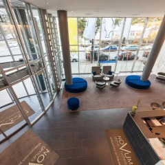 Отель Select Hotel Spiegelturm Berlin Германия, Берлин - 1 отзыв об отеле, цены и фото номеров - забронировать отель Select Hotel Spiegelturm Berlin онлайн спа