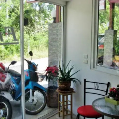 Отель Siam Bb Resort городской автобус