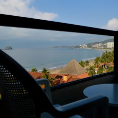 Отель Fontan Ixtapa Beach Resort 3* Стандартный номер с различными типами кроватей фото 2
