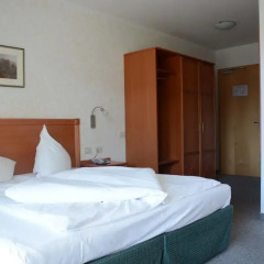 Hotel Tannerhof 3* Стандартный номер фото 11