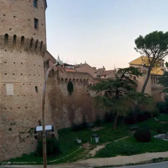 Отель B&B Le Conce Италия, Джези - отзывы, цены и фото номеров - забронировать отель B&B Le Conce онлайн фото 3