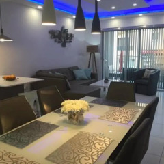 Отель Interlace Apartments Мальта, Марсаскала - отзывы, цены и фото номеров - забронировать отель Interlace Apartments онлайн питание
