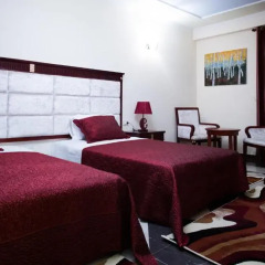 Orchidea Hotel 4* Стандартный номер с различными типами кроватей фото 5