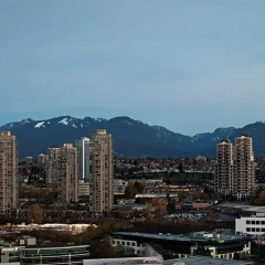 Отель Delta Hotels by Marriott Burnaby Conference Centre Канада, Бурнаби - отзывы, цены и фото номеров - забронировать отель Delta Hotels by Marriott Burnaby Conference Centre онлайн фото 2