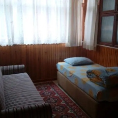 Hilaz Otel Апартаменты с различными типами кроватей