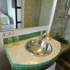 Отель La Casa Grande Стандартный номер с различными типами кроватей фото 13