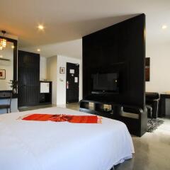 The Yorkshire Hotel and Spa 3* Улучшенный номер с двуспальной кроватью фото 2
