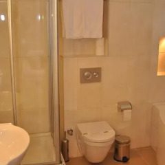Taya Hatun Hotel Стандартный номер с двуспальной кроватью фото 6