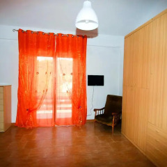 Отель Casa Vacanze San Lorenzo Аджерола комната для гостей фото 3