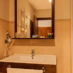 Отель Casa Rural La Dueña 3* Улучшенный номер с 2 отдельными кроватями фото 19
