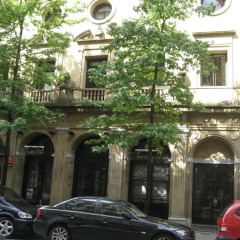 Отель Concha centro фото 3