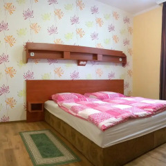 Отель Gyula Villa комната для гостей фото 2