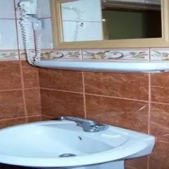 Baykal Pension Стандартный номер с различными типами кроватей
